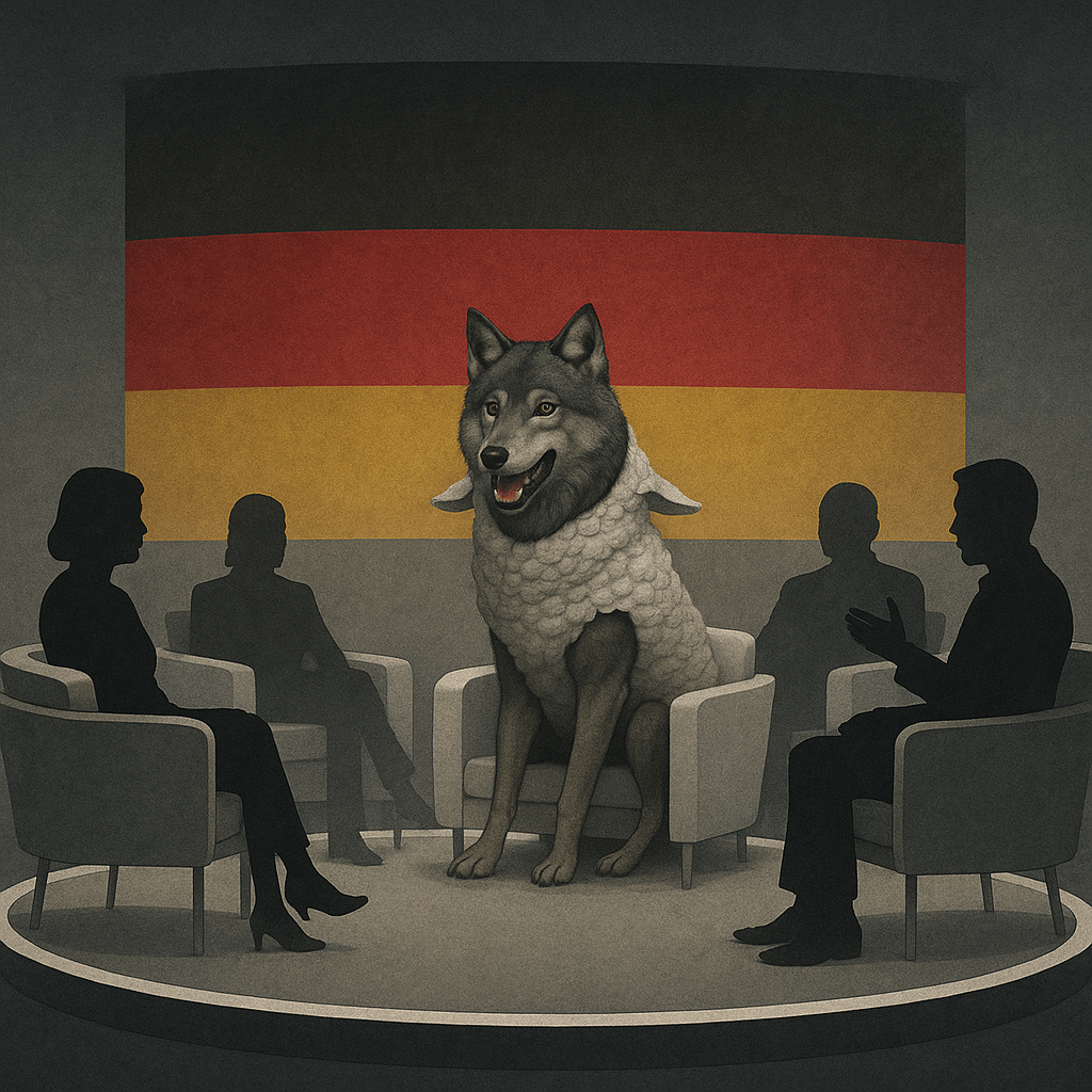 AfD-Verbot? Über Demokratie, Gefahr und&nbsp;Haltung